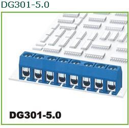 端子DG301